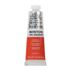 WINSOR & NEWTON WINTON OIL COLOUR 37ML