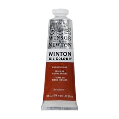 WINSOR & NEWTON WINTON OIL COLOUR 37ML