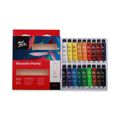 GOUACHE PAINTS SIGNATURE SET