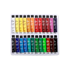 GOUACHE PAINTS SIGNATURE SET