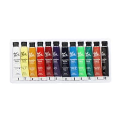 GOUACHE PAINTS SIGNATURE SET