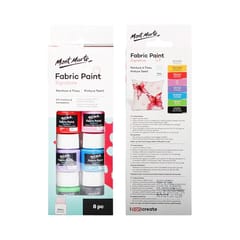 SIGNATURE FABRIC PAINT 20 ML SETS