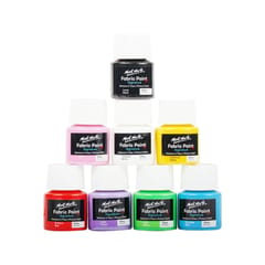 SIGNATURE FABRIC PAINT 20 ML SETS