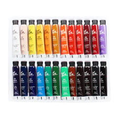 SIGNATURE OIL PAINTS 12 ML SETS