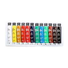 SIGNATURE OIL PAINTS 12 ML SETS