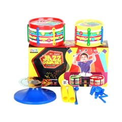 AVIS JUNIOR JAZZ DRUM SET