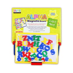 AVIS ALPHA MAGNETIC BOARD for kids