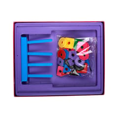 COLOUR & SHAPE SORTER