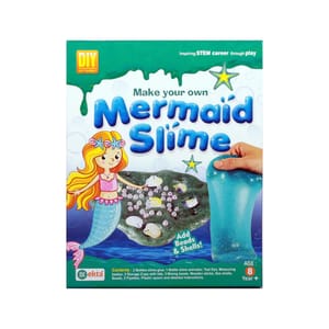 Ekta Make Your Own Mermaid Slime
