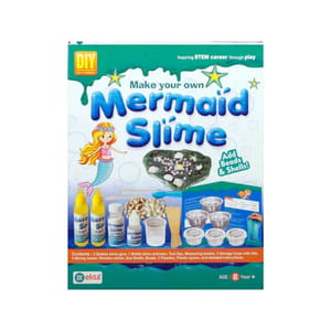 Ekta Make Your Own Mermaid Slime
