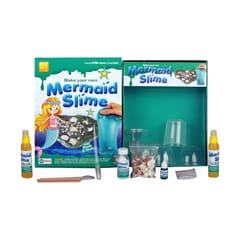 Ekta Make Your Own Mermaid Slime