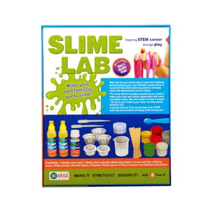 Ekta Slime Lab