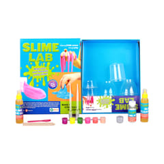 Ekta Slime Lab