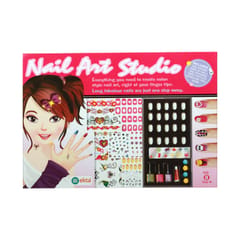 EKTA NAIL ART STUDIO