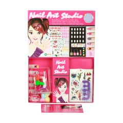 EKTA NAIL ART STUDIO