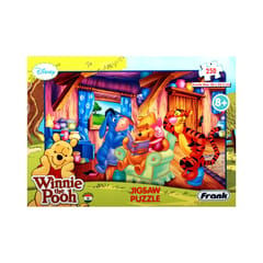 DISNEY WINNIE THE POOH JIGSAW PUZZLE (250 PCS)