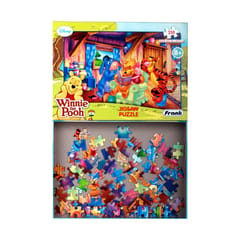 DISNEY WINNIE THE POOH JIGSAW PUZZLE (250 PCS)