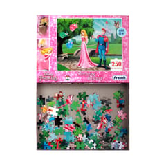 DISNEY PRINCESS SLEEPING BEAUTY 250 PCS