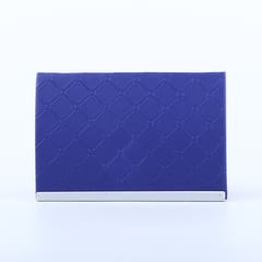 Magnificent Card Holder Purple , Stationery