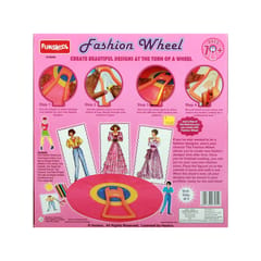 FASHION WHEEL