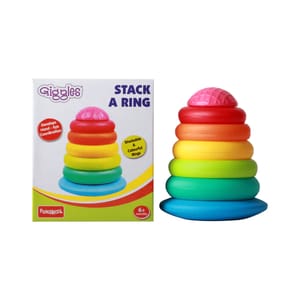 GIGGLES STACK A RING