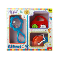 GIGGLES MINI GIFT SET 1