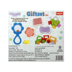 GIGGLES MINI GIFT SET 1