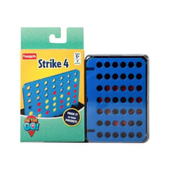 STRIKE 4 TRAVEL KIT