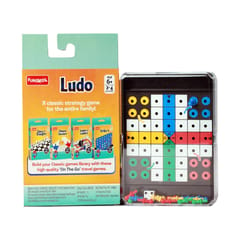 LUDO TRAVEL KIT