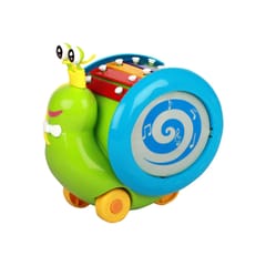 GIGGLES MUSICAL SNAIL