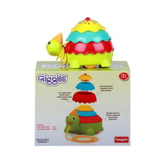 GIGGLES ICE CREAM TURTLE