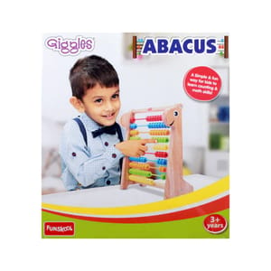 GIGGLES ABACUS