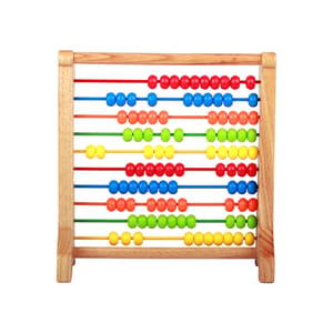 GIGGLES ABACUS