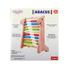 GIGGLES ABACUS