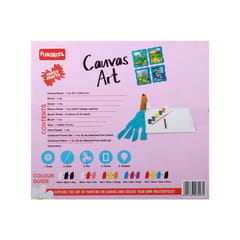 CANVAS ART