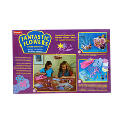 FANTASTIC FLOWERS MAKING KIT