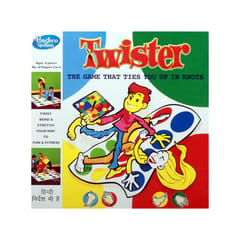 HASBRO GAMING TWISTER