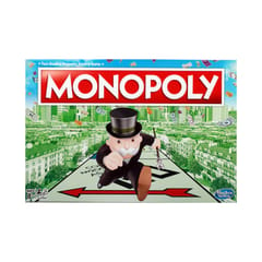 HASBRO GAMING MONOPOLY