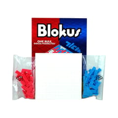 FAST FUN BLOKUS GAME