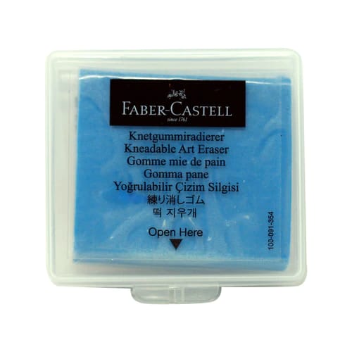 FABER-CASTELL KNEADABLE ART ERASER