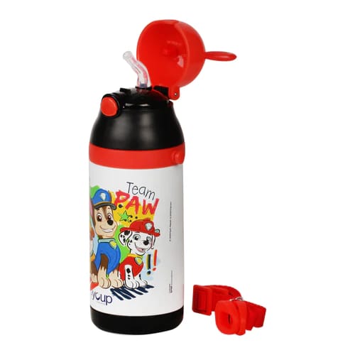 YOUP PEPPY NICKELODEON PAW PATROL WATER BOTTLE 350 ML (PW-354)