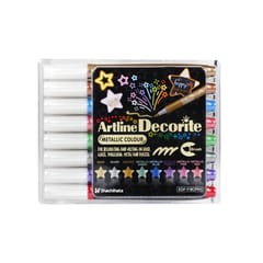 AQUARELLE BRUSH PEN (SET OF 24)