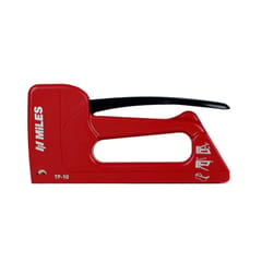 MILES STAPLER/TACKER Tp-10