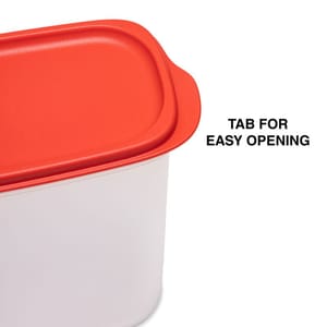 Tupperware Smart Lentils Saver 1.7 litre container , kitchen Accesories .