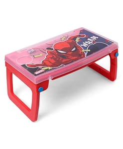 Spider Man Kids Study Table , For Back To School Kids