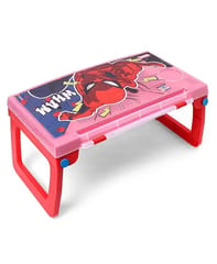 Spider Man Kids Study Table , For Back To School Kids