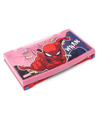 Spider Man Kids Study Table , For Back To School Kids