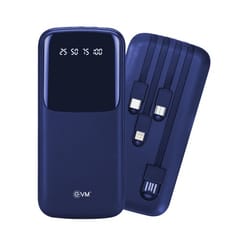 P0108 10000 Encase+ Blue Powerbanks are something that we use daily also very durable and easy to carry around.