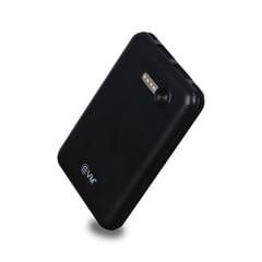 P0022 Encore+ 5000mAh- Black Power Bank Is great source of power to your lifeline also gift this to your colleagues and friends