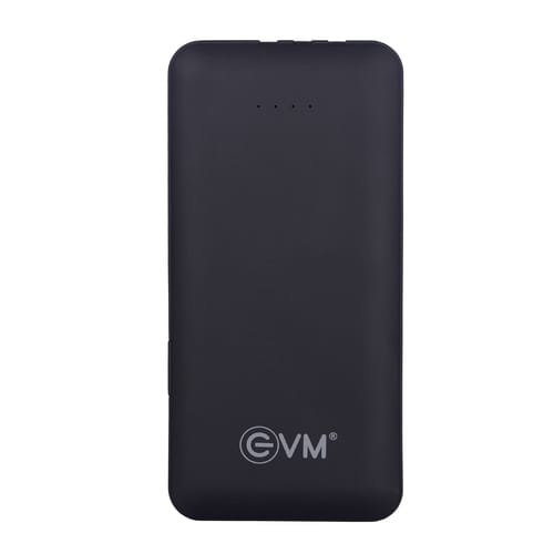 P0077 EnCase 10000- Black Power banks are something that we use daily also very durable and easy to carry around